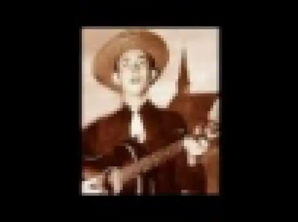 Hank Williams Sr. - A Beautiful Home